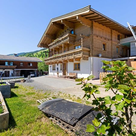 Warm Apartment In Uttendorf Salzburg Near Ski Area Esterno foto