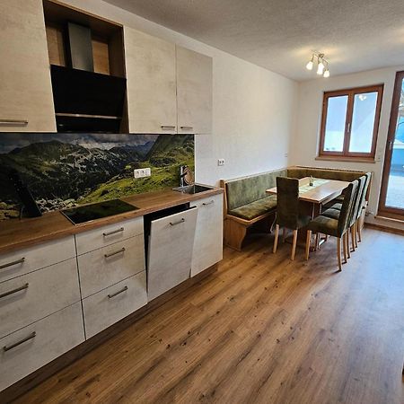 Warm Apartment In Uttendorf Salzburg Near Ski Area Esterno foto