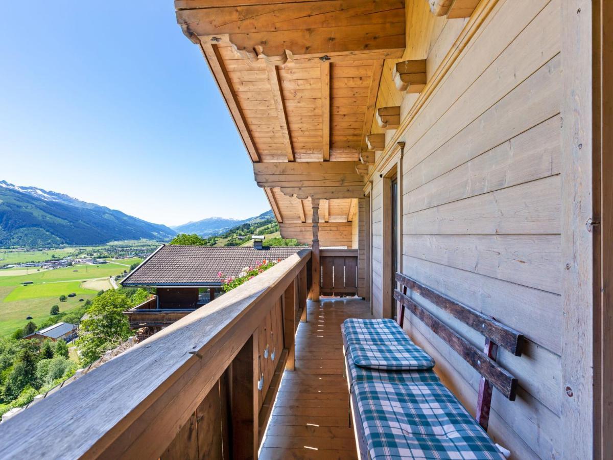 Warm Apartment In Uttendorf Salzburg Near Ski Area Esterno foto