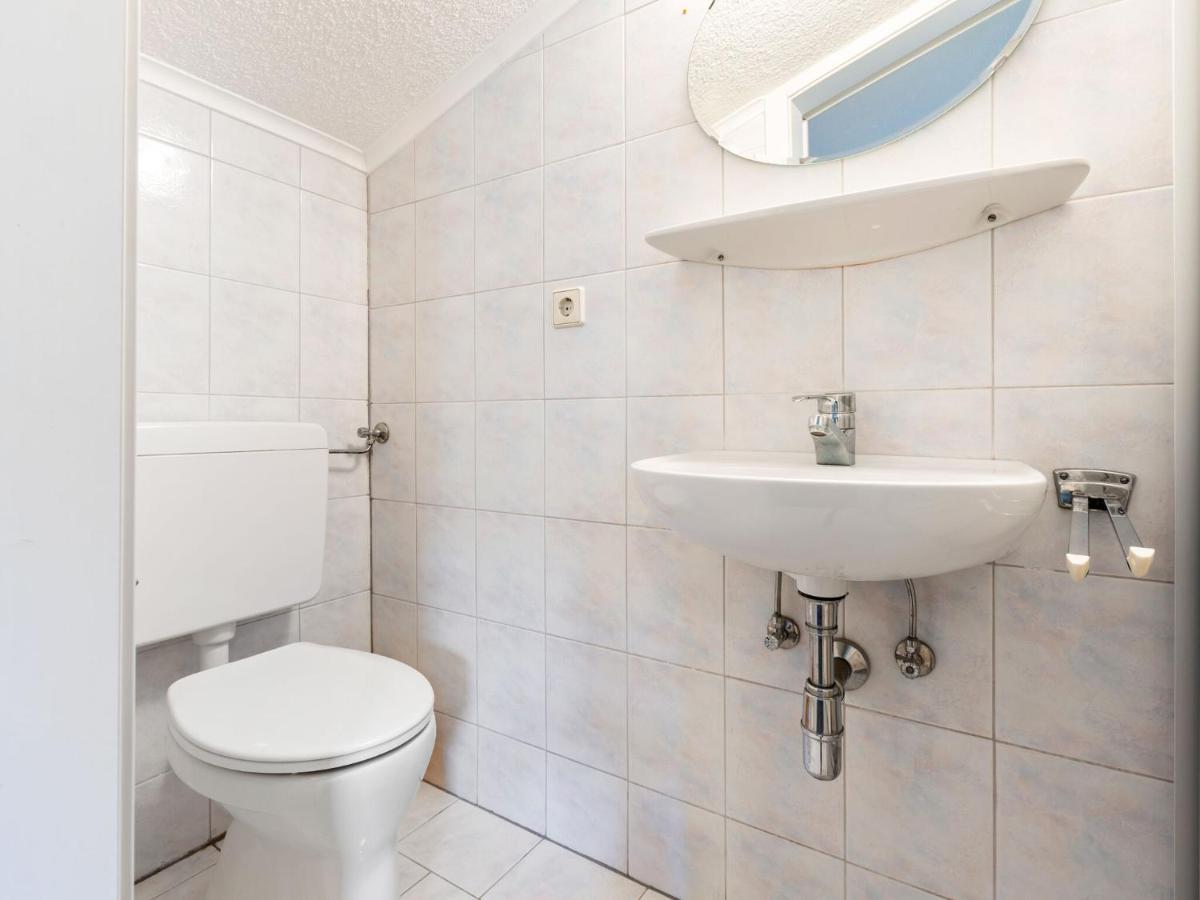 Warm Apartment In Uttendorf Salzburg Near Ski Area Esterno foto