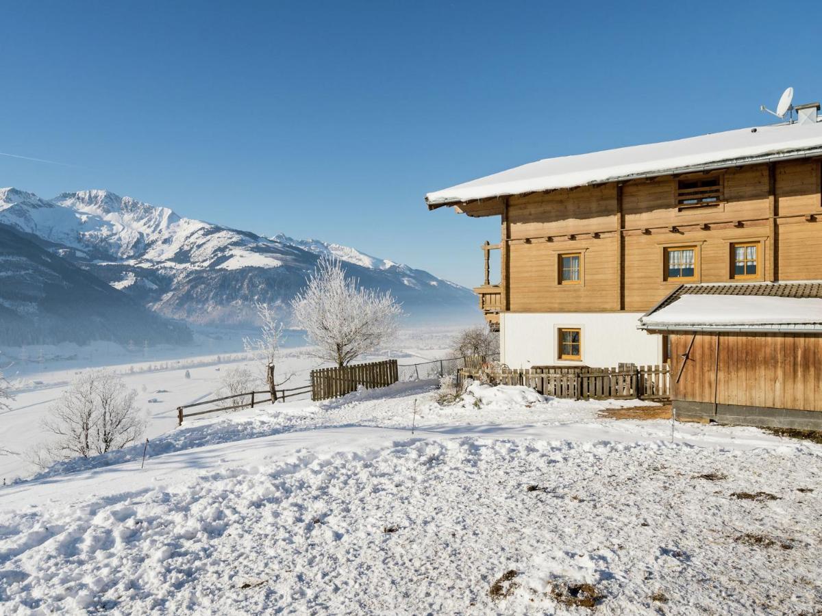 Warm Apartment In Uttendorf Salzburg Near Ski Area Esterno foto