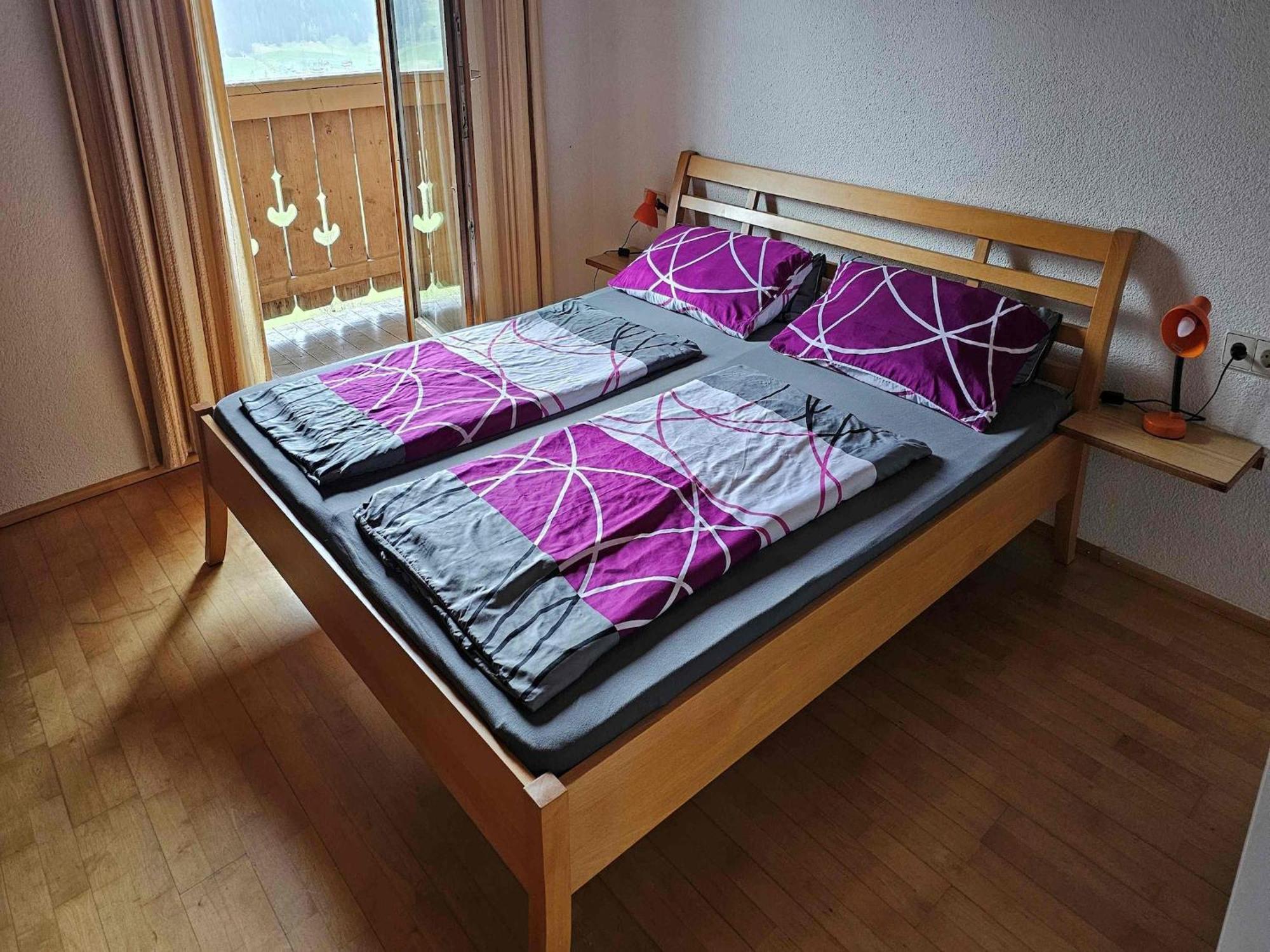 Warm Apartment In Uttendorf Salzburg Near Ski Area Esterno foto