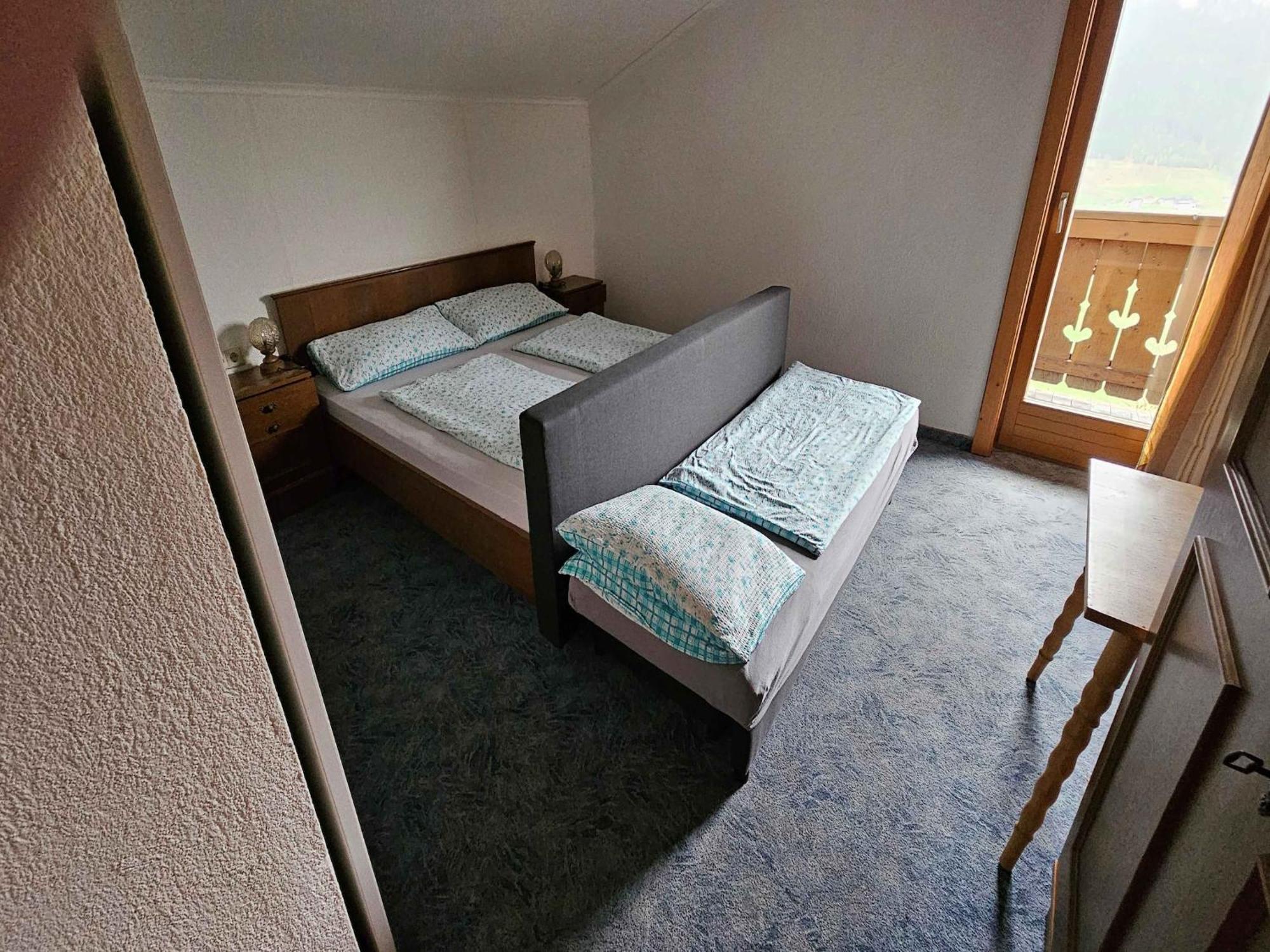 Warm Apartment In Uttendorf Salzburg Near Ski Area Esterno foto