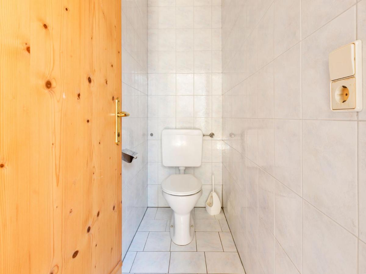 Warm Apartment In Uttendorf Salzburg Near Ski Area Esterno foto